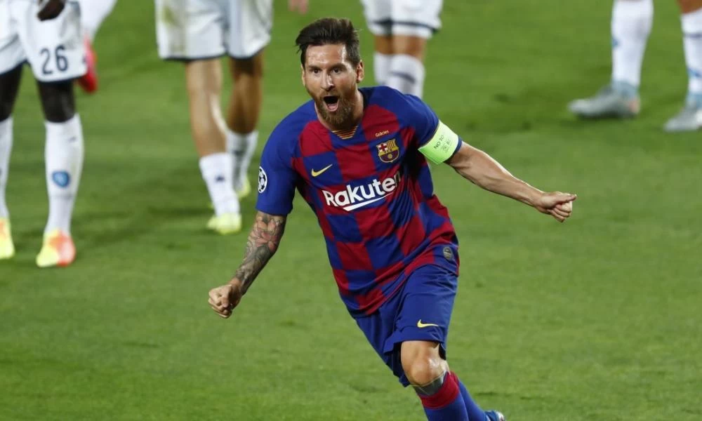 Ανατροπή με τον Λιονέλ Μέσι: Η τελική του απόφαση για τη Μπαρτσελόνα